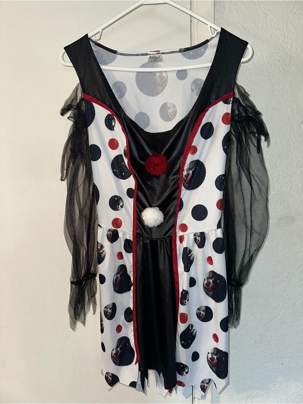 Halloween Costume
